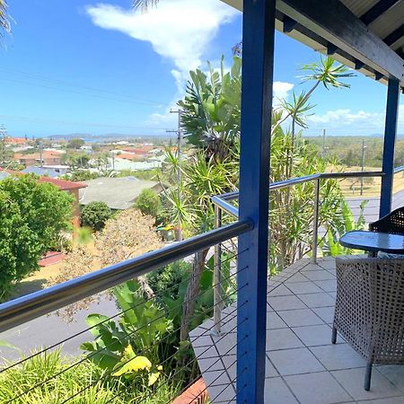 Coast Yamba - Adults Only Aparthotel Ngoại thất bức ảnh