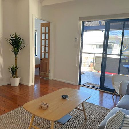 Coast Yamba - Adults Only Aparthotel Ngoại thất bức ảnh