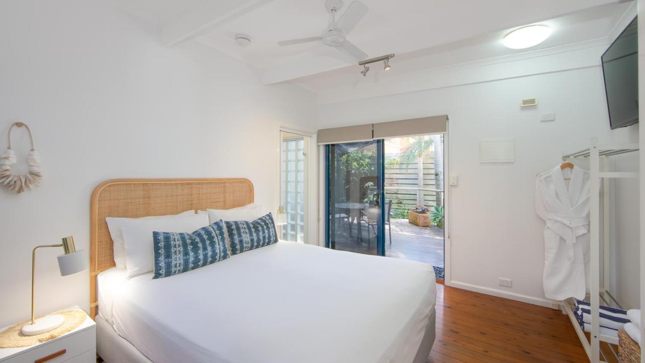 Coast Yamba - Adults Only Aparthotel Ngoại thất bức ảnh