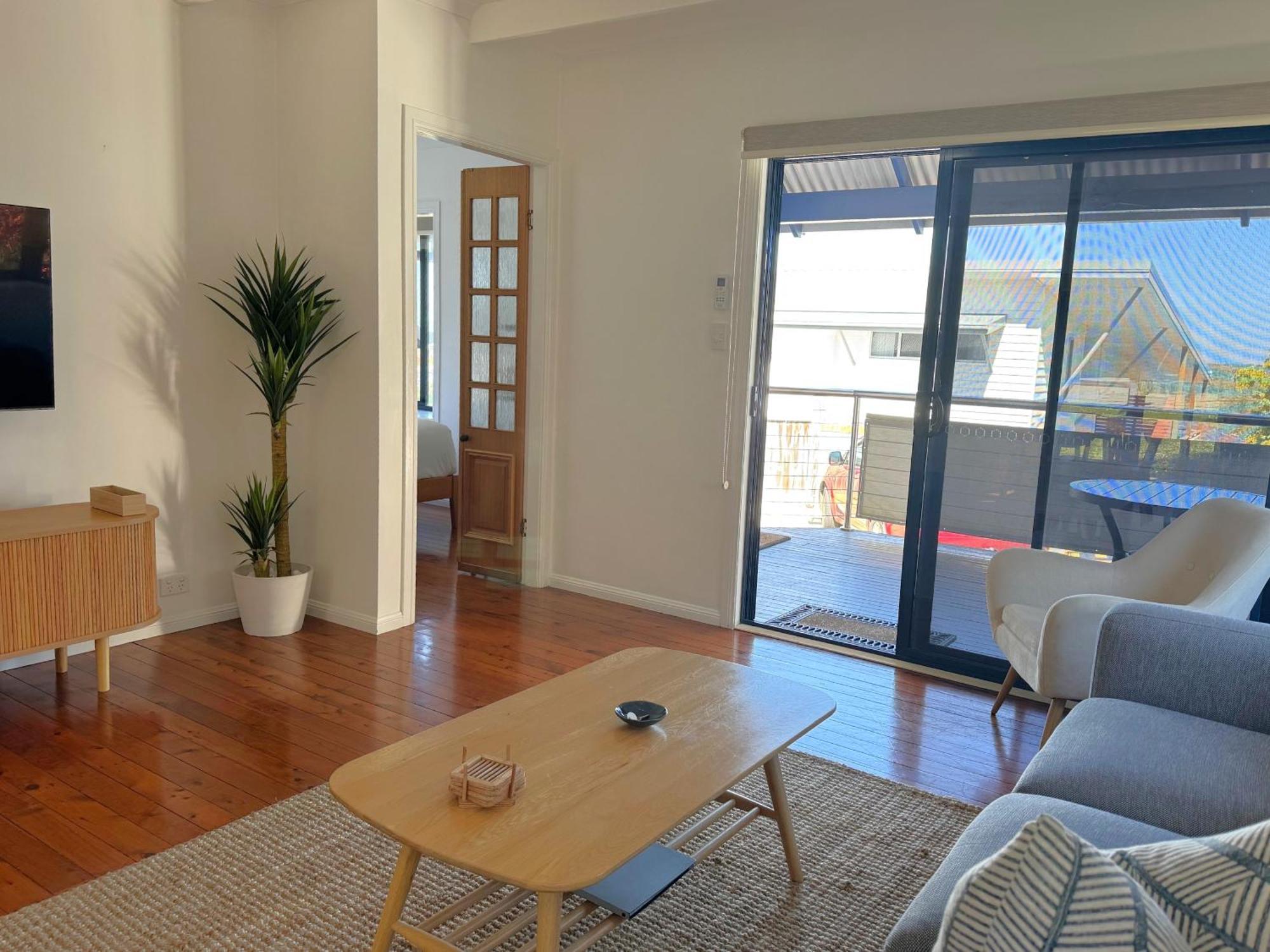 Coast Yamba - Adults Only Aparthotel Ngoại thất bức ảnh