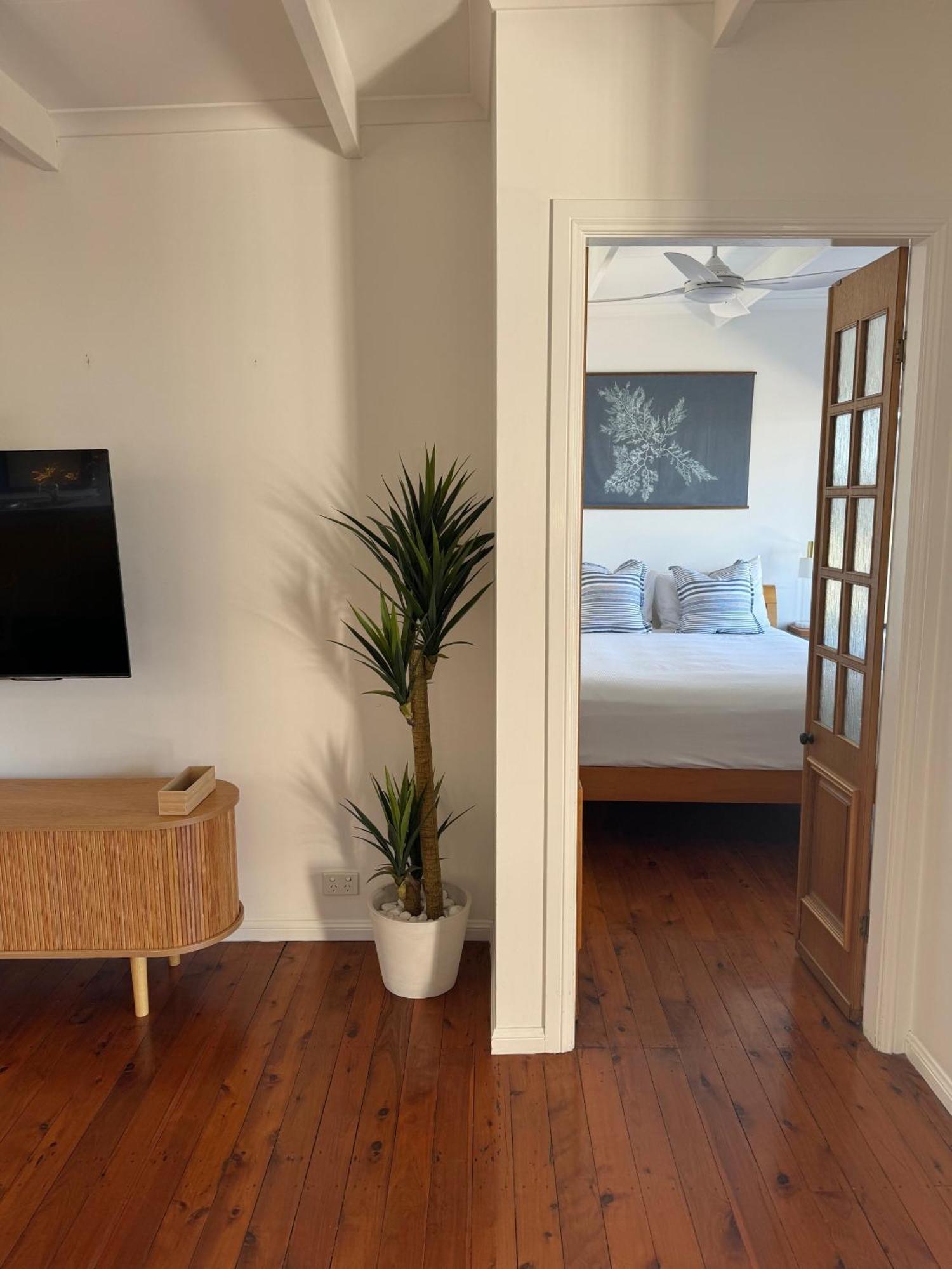 Coast Yamba - Adults Only Aparthotel Ngoại thất bức ảnh