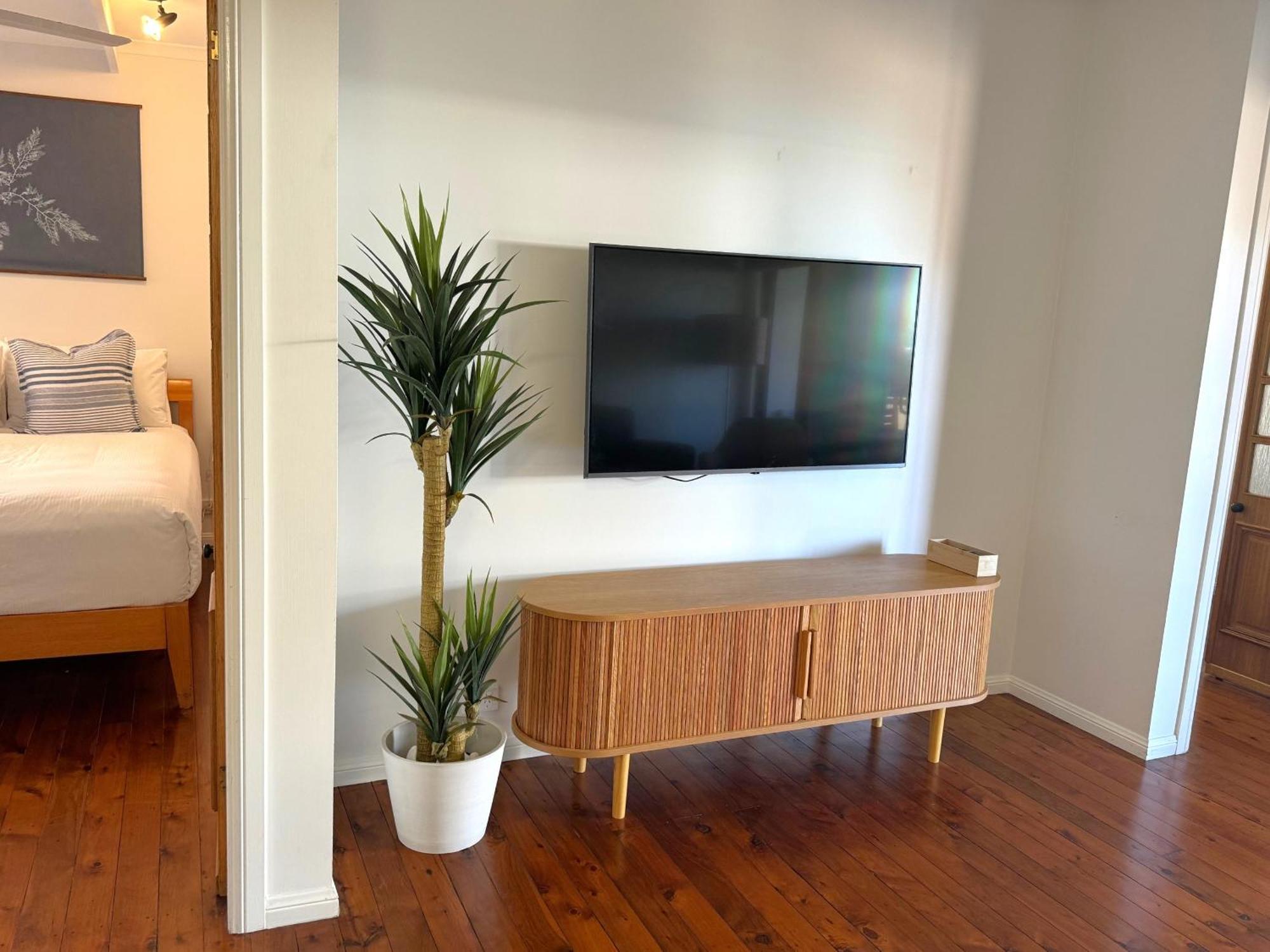 Coast Yamba - Adults Only Aparthotel Ngoại thất bức ảnh